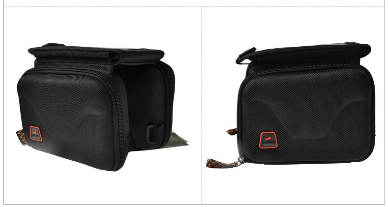 Sacoche pour vélo mixte - Ref 2233318 Image 29