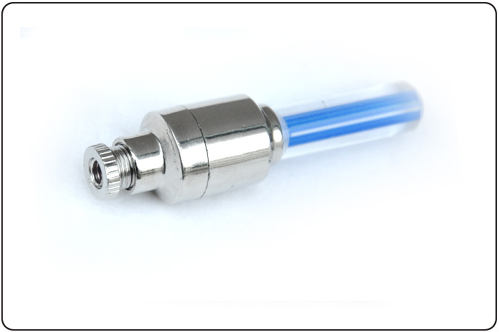 Eclairage pour vélo - feux de Valve - Ref 2398788 Image 14