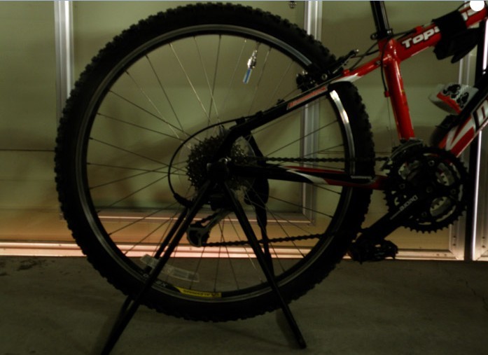 Eclairage pour vélo - feux de Valve - Ref 2398788 Image 21