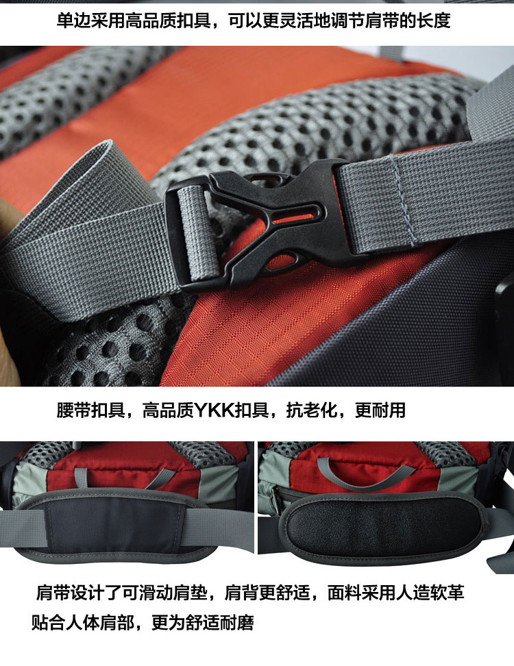 Sacoche pour vélo DOITE - Ref 2233315 Image 14