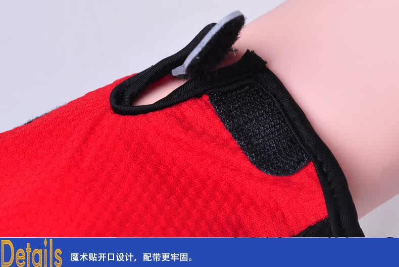 Gants pour vélo mixte - Ref 2247459 Image 30