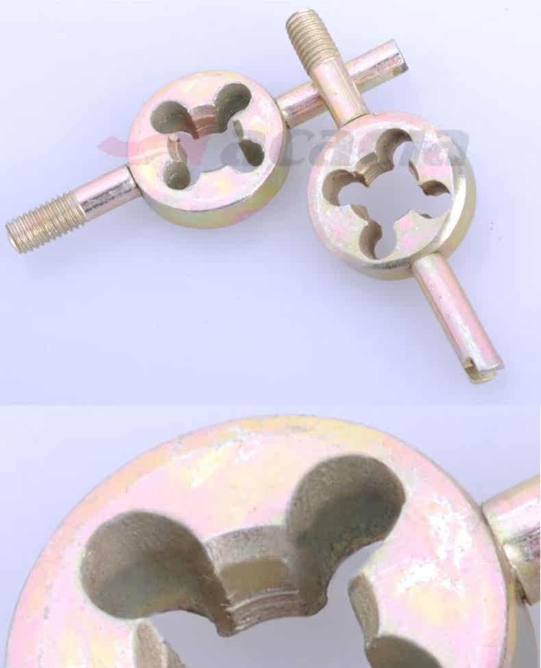 Outils pour vélo - Ref 2281454 Image 3