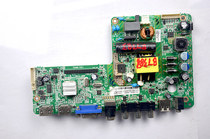 Original TCL LE32D99 L32C11 LE40D8810 motherboard TSU69-T4C1