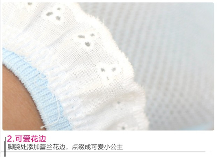 Chaussettes enfant - Ref 2106989 Image 17