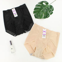 Dalis 8336 middle waist plastic body postpartum abdominal artifact shaping hip hip no trace antibacterial crotch breathable ladies underwear