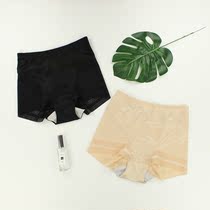 Dai Liz Spring Summer 8283 Lightweight Stretchless Mid-waist Belly Lift Hip Corset Women Comfortable Stretchy Panties