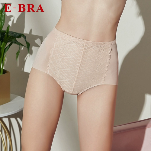 Базовый бюстгалтер, цветная эластичная поясная сумка, кружевной комбинезон, трусы, высокая талия
