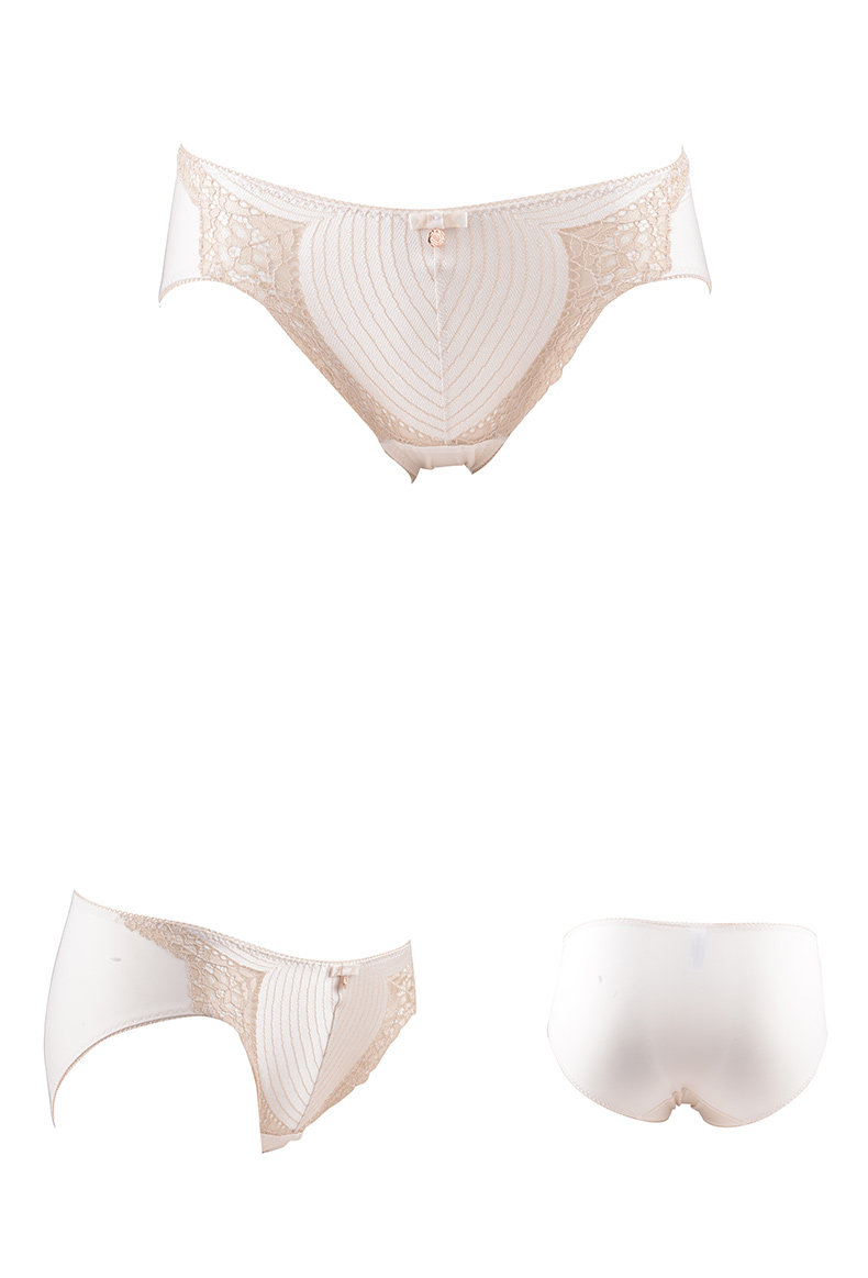 Slip E19241 en nylon - Ref 645804 Image 14