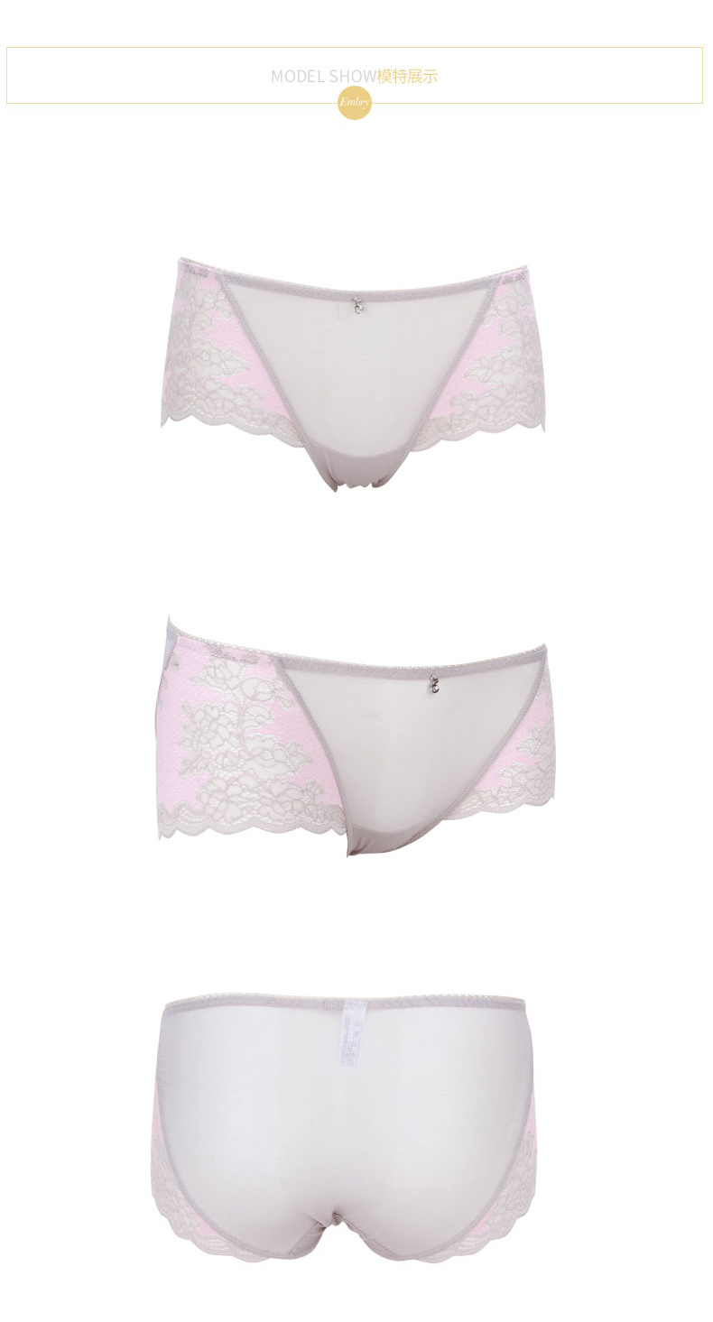 Slip E27551 en acrylique - Ref 668743 Image 12