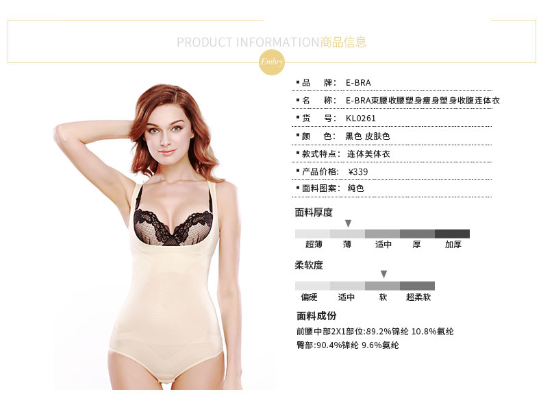 Body EBRA KL0261 - Ref 666786 Image 10