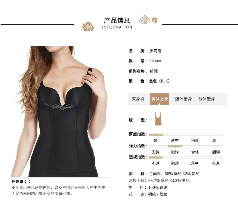 Body EY5088 - Ref 666797 Image 6