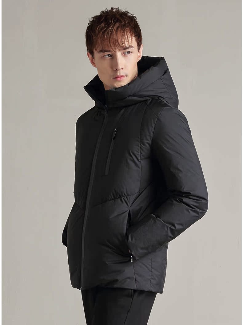 Blouson homme TEDELON    en Polyester - Ref 3120979 Image 18