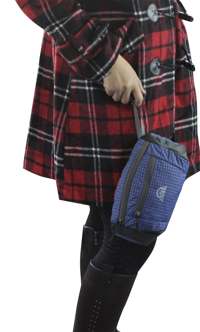 Sacoche pour vélo ROSWHEEL - Ref 2218397 Image 21