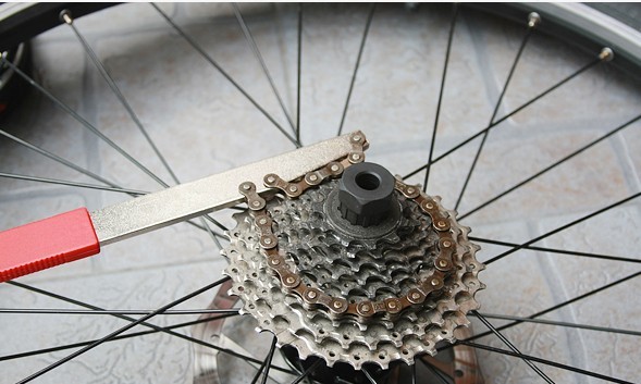Outils pour vélo - Ref 2292540 Image 24