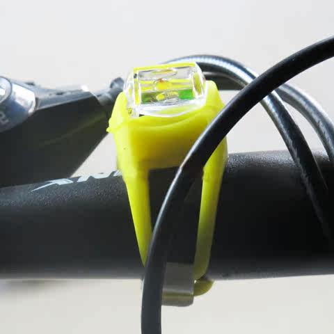 Lumière vélo - Frog Lumières - Ref 2398233 Image 30