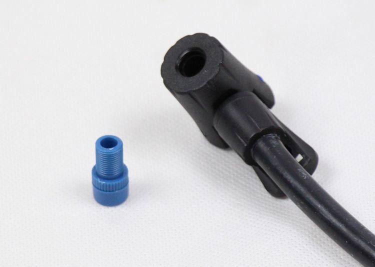 Pompe à vélo GIANT - Ref 2390745 Image 29