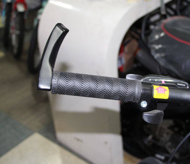 Poignées de vélo GIANT - Ref 2344365 Image 32