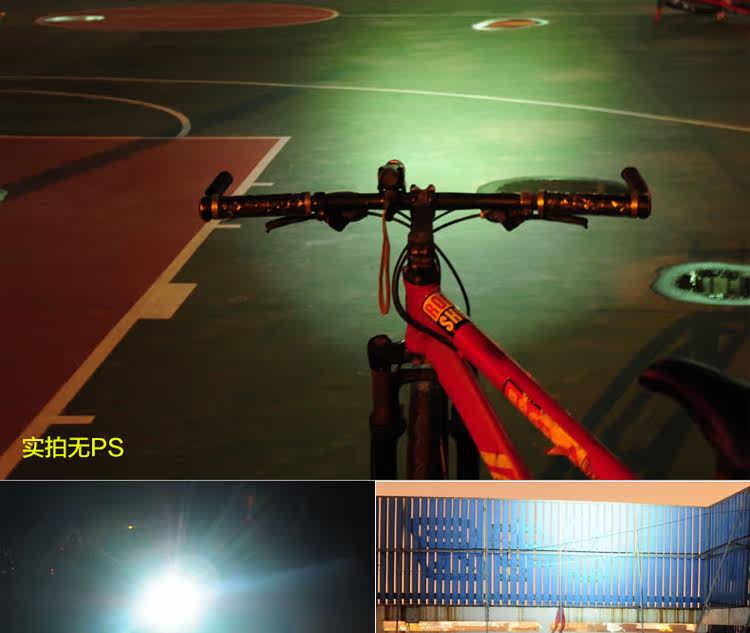 Lumière vélo - Ref 2399173 Image 36