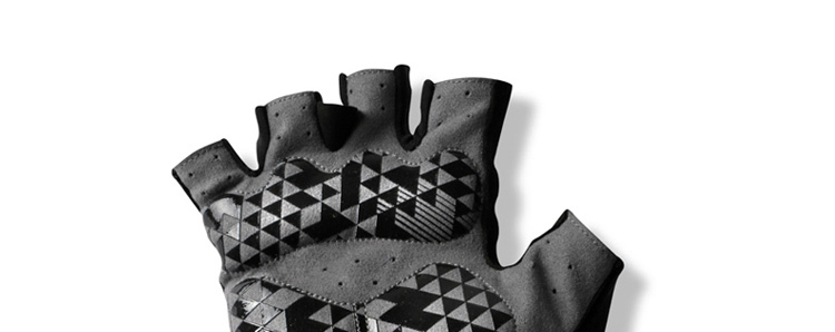 Gants de cyclisme mixte SPAKCT - Ref 2242150 Image 47