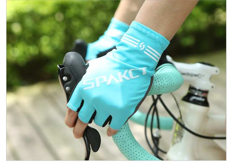 Gants de cyclisme mixte SPAKCT - Ref 2242150 Image 30