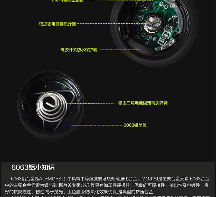 Lumière vélo - Ref 2399173 Image 47