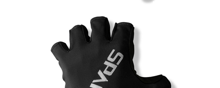 Gants de cyclisme mixte SPAKCT - Ref 2242150 Image 45