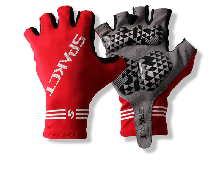 Gants de cyclisme mixte SPAKCT - Ref 2242150 Image 35