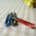 Hình chữ U sợi cắt kéo khâu chủ đề kéo DIY công cụ thủ công - Công cụ & phụ kiện Cross-stitch Công cụ & phụ kiện Cross-stitch