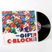 đầu đĩa than loa kèn tại hà nội	 Quà tặng C-BLOCK Quà tặng Máy ghi âm LP LP Ghi âm Hip Hop Rap Music Kung Fu Fat - Máy hát 	đầu đĩa than giả cổ