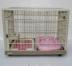 Nhật Bản Alice dog lồng mèo lồng 660.810.1000 lồng nhựa gấu bông gấu chiến đấu chó nhỏ và vừa - Cat / Dog hàng ngày Neccessities