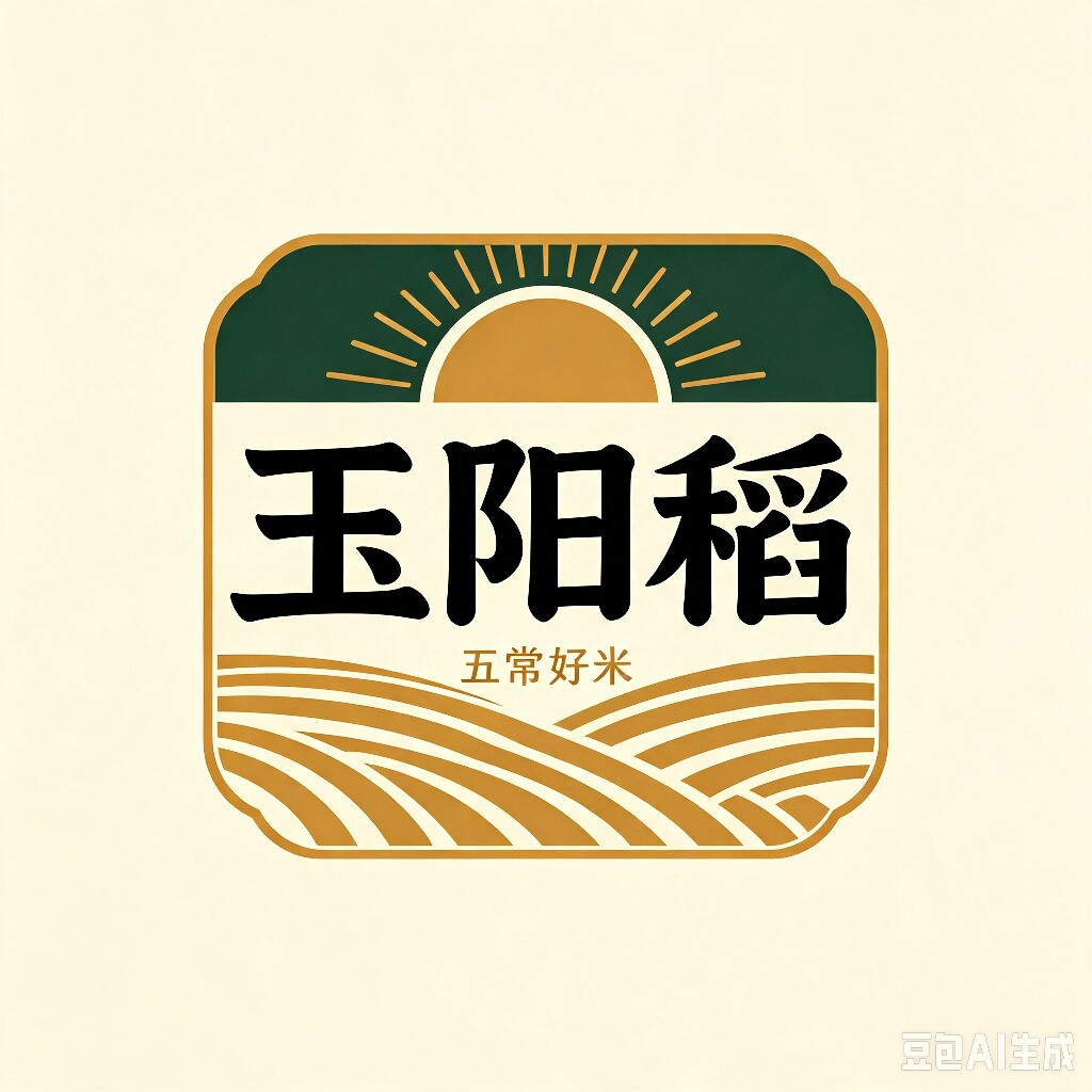 玉阳稻五常大米农户直销店
