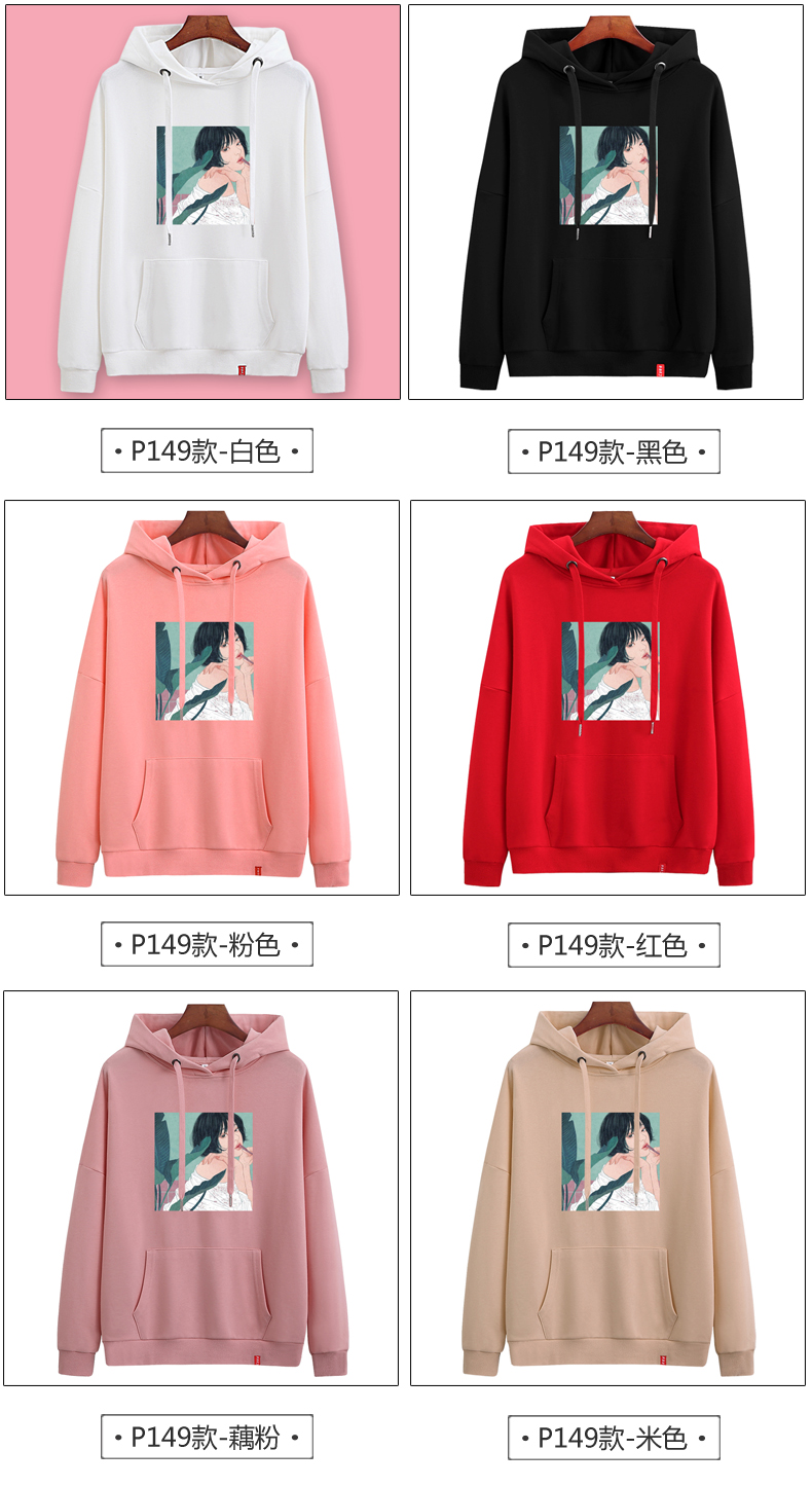 Sweatshirt femme - Ref 3215100 Image 18