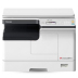 Máy photocopy nguyên bản Toshiba 2309A máy in hỗn hợp máy in laser A3 tích hợp quét hai mặt in màu - Máy photocopy đa chức năng Máy photocopy đa chức năng