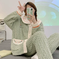 38339 Point Templopenia Little Orange Green