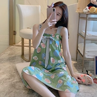 Зеленое фруктовое масло, топ с чашечками