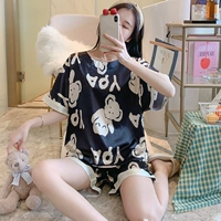 4620 короткие шелковые шелковые