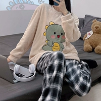 92B137 Милый фонд динозавров