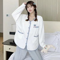 1017la v цветы синие