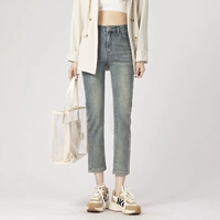 Ностальгический синий восемь очков