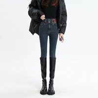 Синий серый девять очков