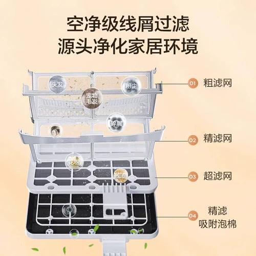 [Субсидия на обмен] Haier 10 кг сушильная машина с тепловым насосом, полностью автоматическая сушильная машина