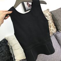 Clearance does not return the waisted vest spot