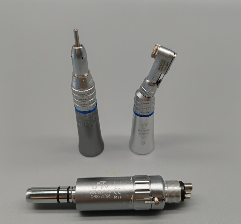Dental Low-Speed Handpiece Nsk Contra-Angle Motor Straight Handpiece Slow Handpiece Dental Oral Press Set Free Shipping Dental Low-Speed Handpiece Nsk Contra-Angle Motor Straight Handpiece Slow Handpiece Dental Oral Press Set Free Shipping