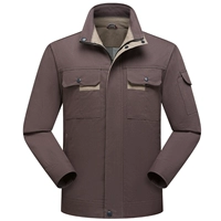 Кофейные усылки [одиночное платье]