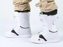 Anshan Polar Speed New DC Womens Ski Shoes Veneer Ski Shoes Lotus Steel Wire Buttoned Ski Shoes