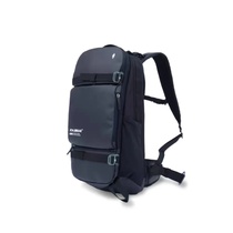 Anshan Pole speed BLACKBRIAR waterproof ski instructor chest bag Machia single double board 18L backpack