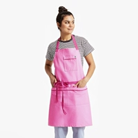 Розовый+розовый красный пояс