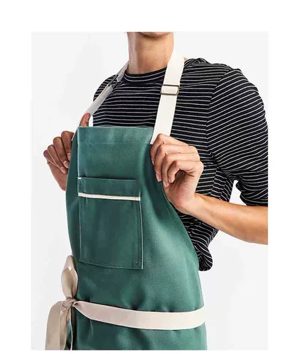 Летний модный фартук подходит для мужчин и женщин для работы, делается под заказ, с печатью вашего логотипа, сезон 2021, в британском стиле