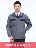 Серо -блокновый листовой верхний вершина