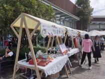 Booth Shelves Midnight Market Booth Racks Rental Booths Folding Stalls Market Display Racks Market Booth Racks